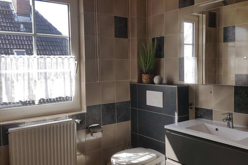 Ganze Wohnung, Ferienwohnung Marvin in Büsum, Nordseeküste