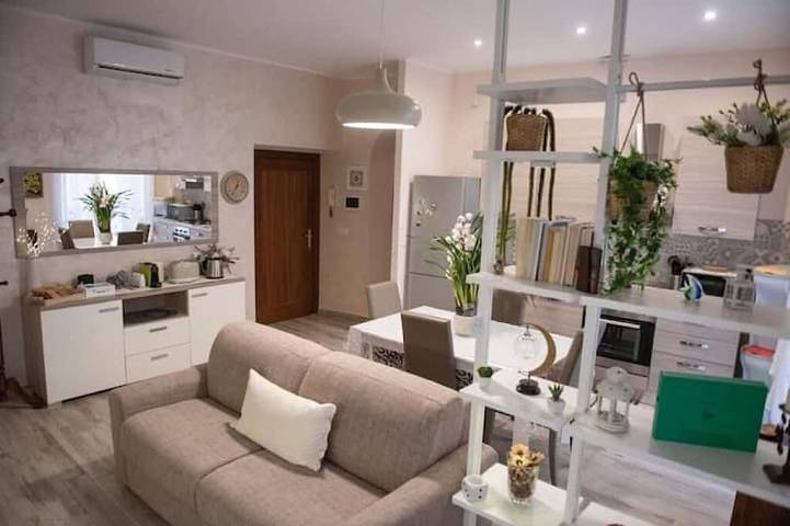 Apartamento de vacaciones para 4 personas - 1