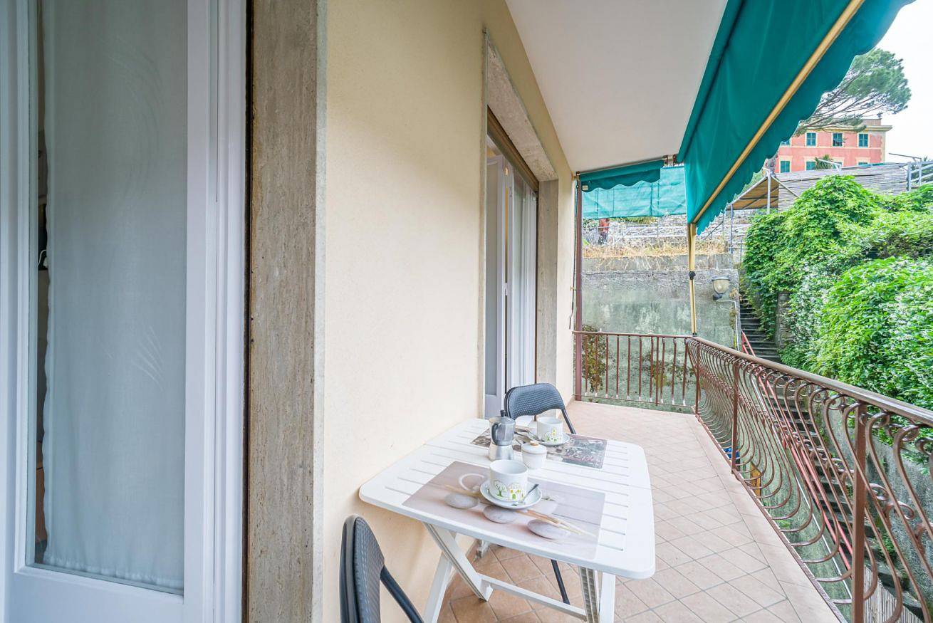 Apartamento entero, Santa Margherita Quiet Apartment with Balcony in Santa Margherita, Santa Margherita Ligure