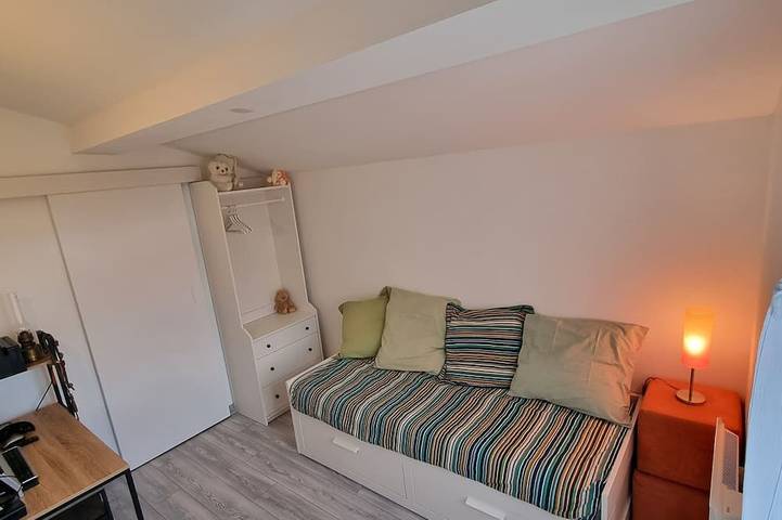 Location de vacances pour 4 personnes, avec jardin et terrasse à Messeix - 3