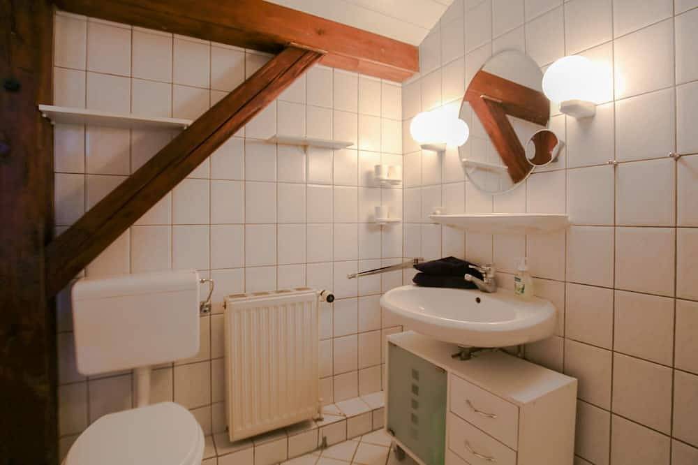 Ganze Wohnung, Ferienwohnung Rungholt in Reußenköge für bis zu 2 Personen in Reußenköge, Nordfriesland