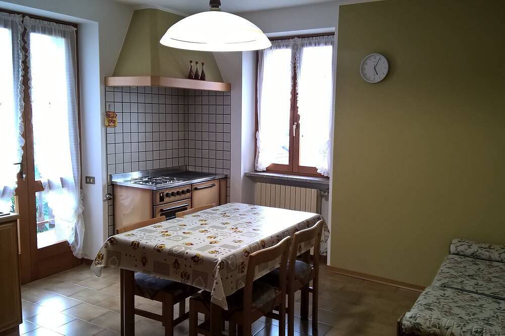 Appartement entier, Trentin - Vacances à Castello Tesino in Castello Tesino, Valsugana