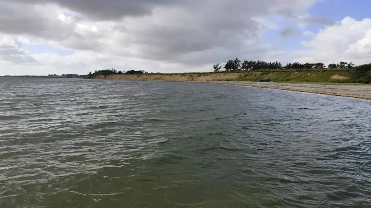 Ferienhaus für 6 Personen (90 m²) in Øster Assels in Morsø, Limfjord in Nordjütland