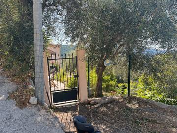 Villa Con Piscina per 6 Persone in Bendejun, Nizza e dintorni, Foto 3