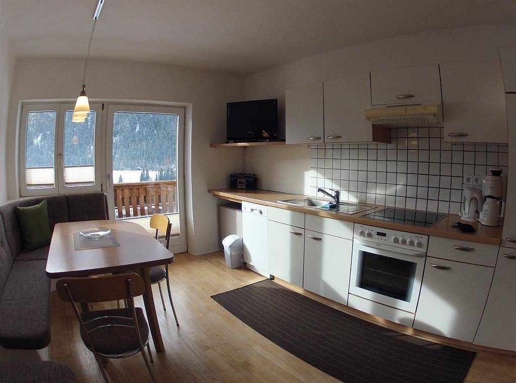 Apartamento vacacional entero, Fw 2 in Oetz, Ötztal