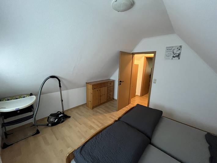 Ferienhaus Susanne am Badesee in Hundestrand (Aurich), Aurich