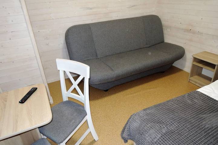 Ferienhaus für 3 Personen, mit Garten und Terrasse, mit Haustier in Dziwnówek - 3