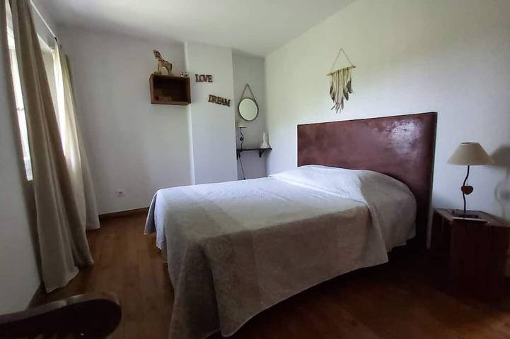 Location de vacances pour 12 personnes, avec jardin, animaux acceptés à Servian - 2