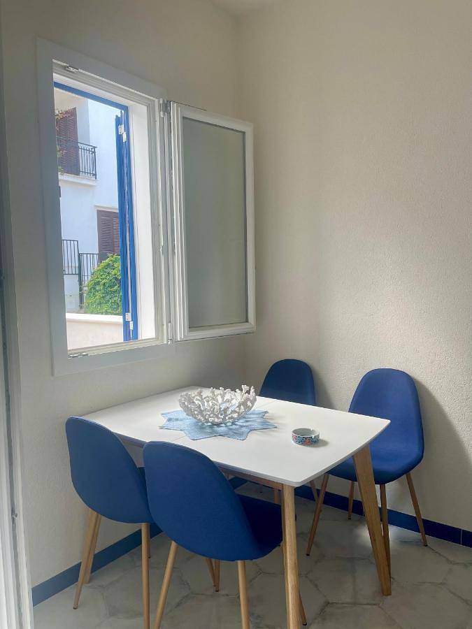 Gîte pour 2 personnes à Marettimo - 3