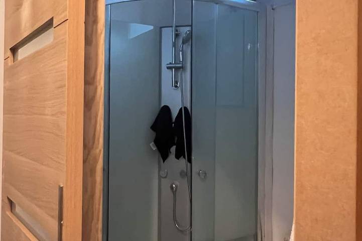 Appartement entier, Studio au cœur de Fontainebleau. A 5 minutes du Château ! in Fontainebleau, Seine-et-Marne