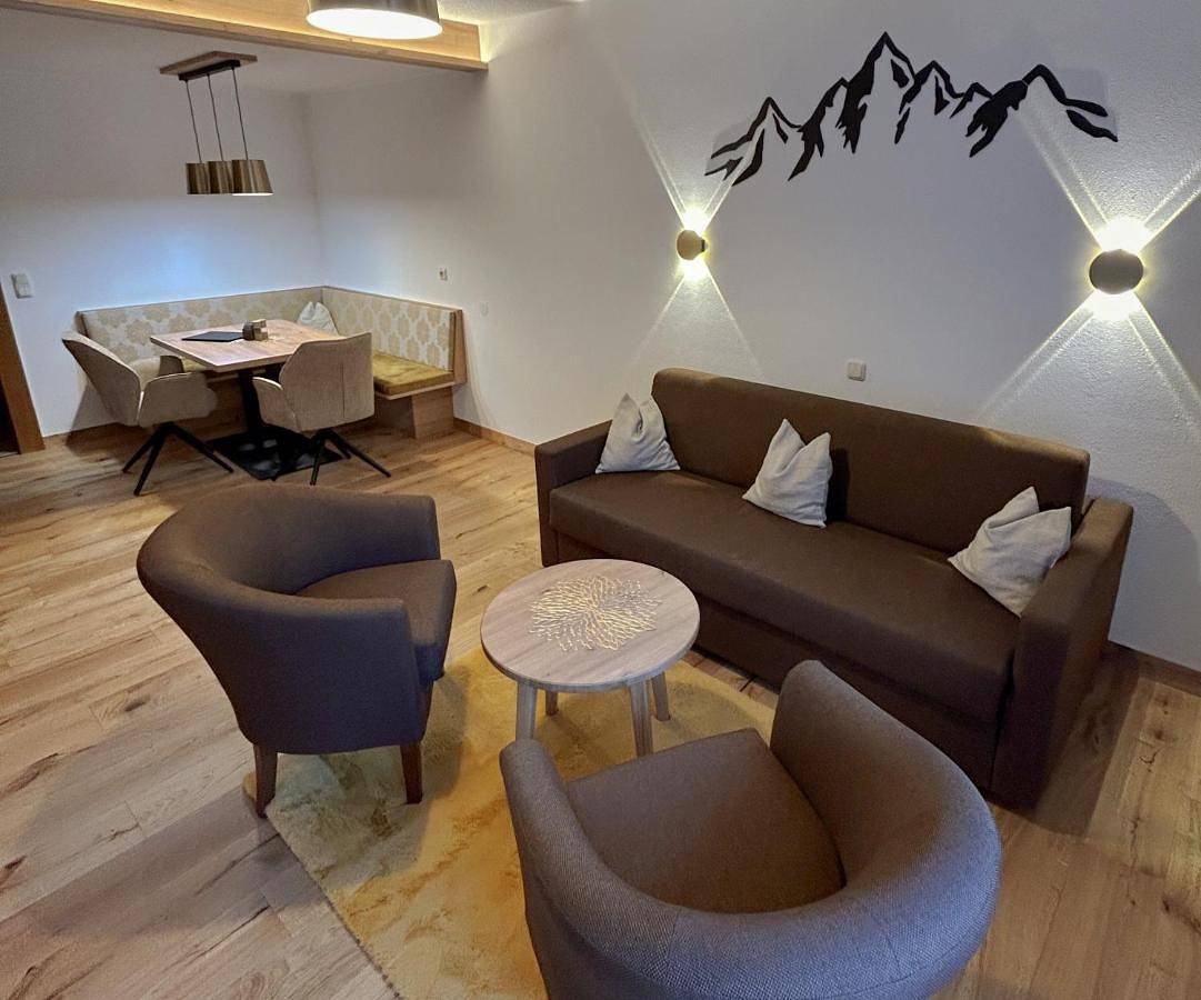 Geheel appartement, Appartement Christian in Maurach, Eben am Achensee