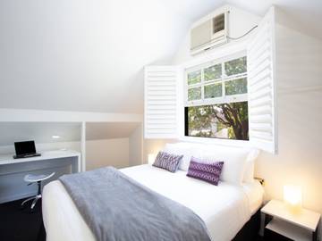 Appartement De Vacances pour 2 Personnes dans Sydney, New South Wales, Photo 3