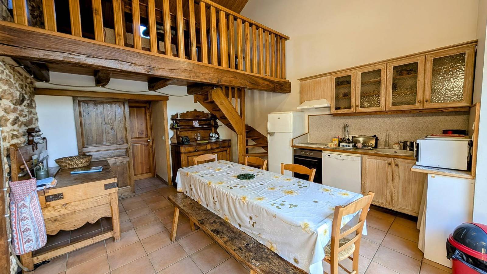 Les Landes in Champnétery, Région de Limoges