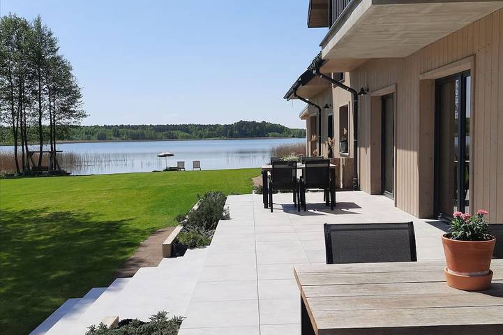 Ferienwohnung für 4 Personen - 1