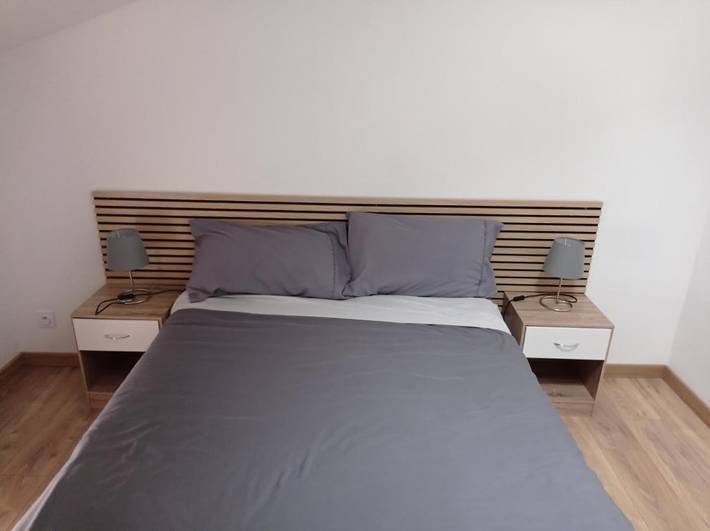 Location de vacances pour 6 personnes, avec jardin et vue, animaux acceptés à Montcuq - 2