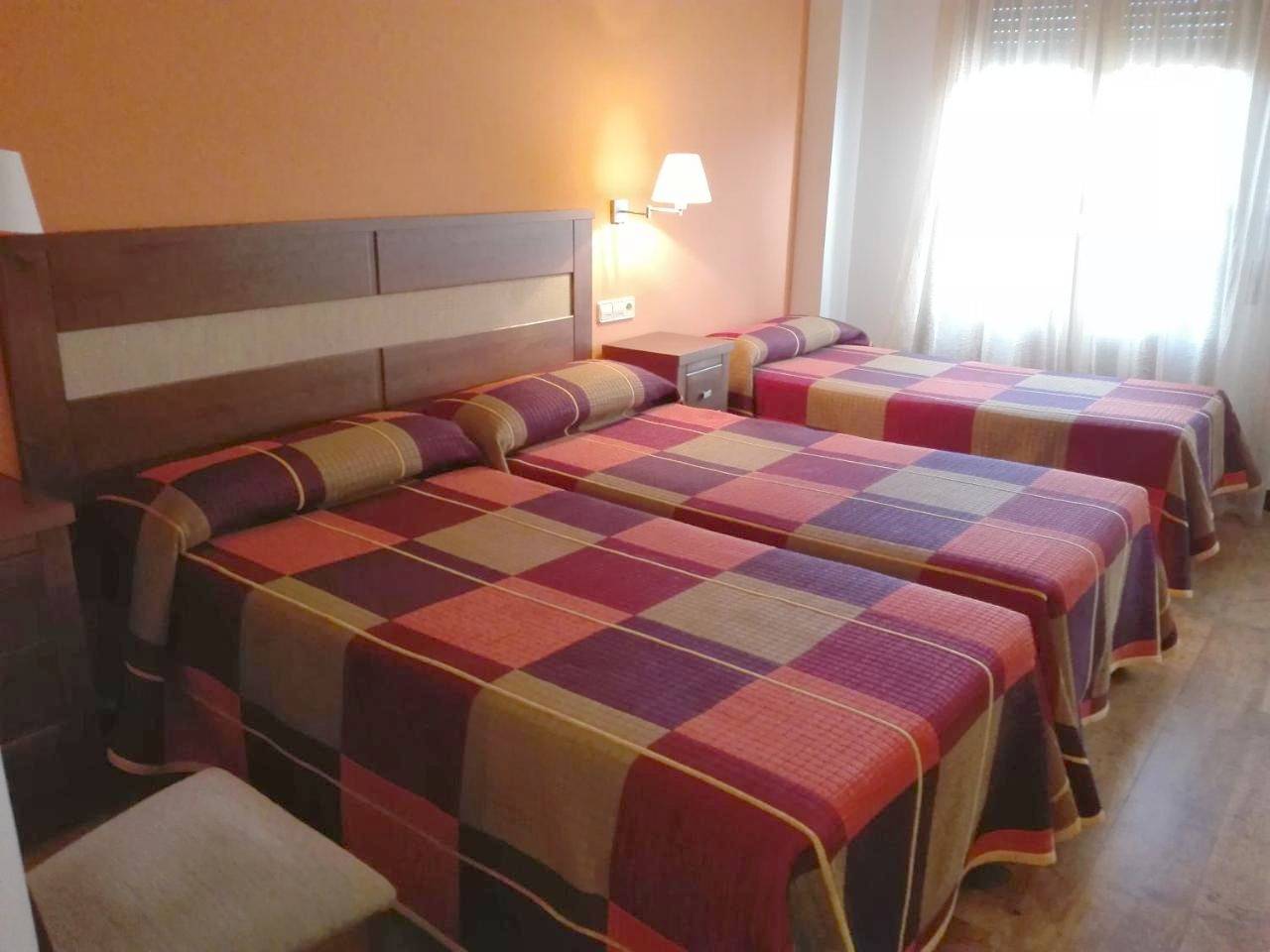 Hostal Patrón in Castañares de Rioja, Provincia de La Rioja