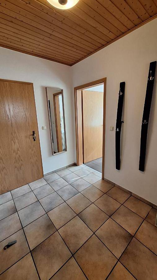 One-Bedroom Apartment in Ellenz-Poltersdorf, Cochem-Zell