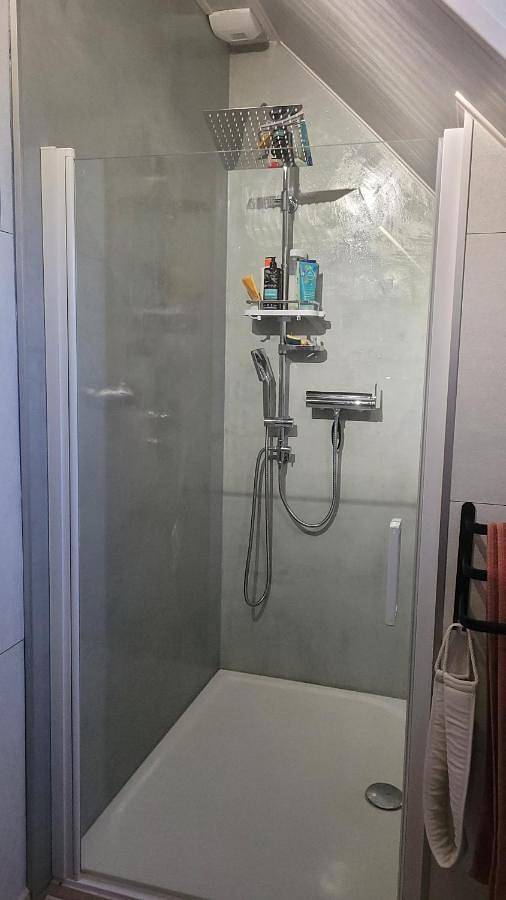 Location de vacances pour 2 personnes, avec vue à Bourbon-Lancy - 3