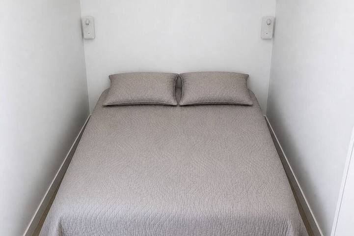 Ganze Wohnung, Quiet apartment with pool in Peymeinade, Mittelmeerküste (Frankreich)