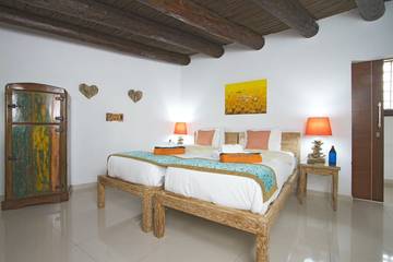 Blokhut voor 6 Personen in Haría, Lanzarote, Afbeelding 1