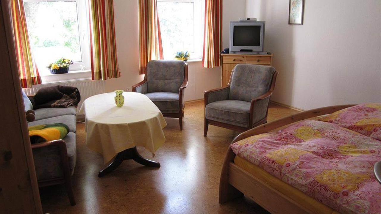 Ganze Ferienwohnung, Ferienwohnung für 4 Personen (60 m²) in Großenwiehe in Großenwiehe, Schleswig-Flensburg
