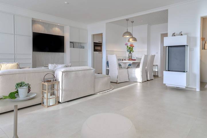 Ferienwohnung für 6 Personen, mit Balkon in Sylt (Gemeinde)