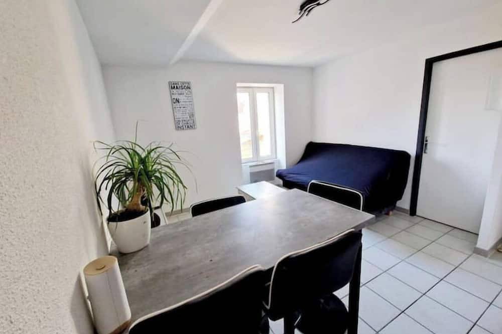 Entire apartment, Pleasant F2 Downtown in Valence, Valence region