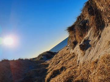 Ferieudlejning til 5 Personer i Harboøre, Vesterhavet, Billede 4