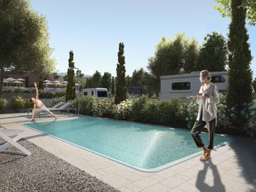 Dom dla 5 osoby w Njivice, Chorwacka Adria, Zdjęcie 2