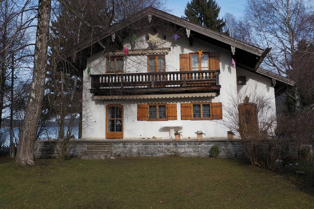 Ferientraum Kobellstrasse in Rottach-Egern, Bayerische Alpen
