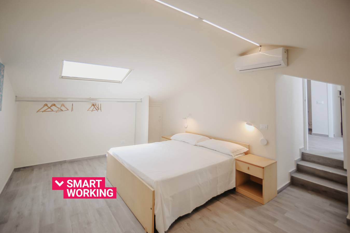 Hel lejlighed, Modern Apartment with Exclusive Terrace by Wonderful Italy in Cefalù, Cefalù (Kommune)