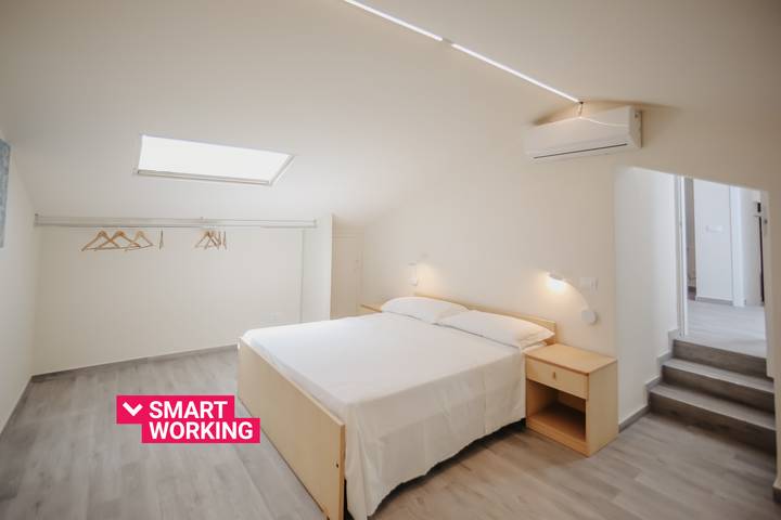 Appartement entier, Modern Apartment with Exclusive Terrace in Cefalù, Cefalù (Commune)