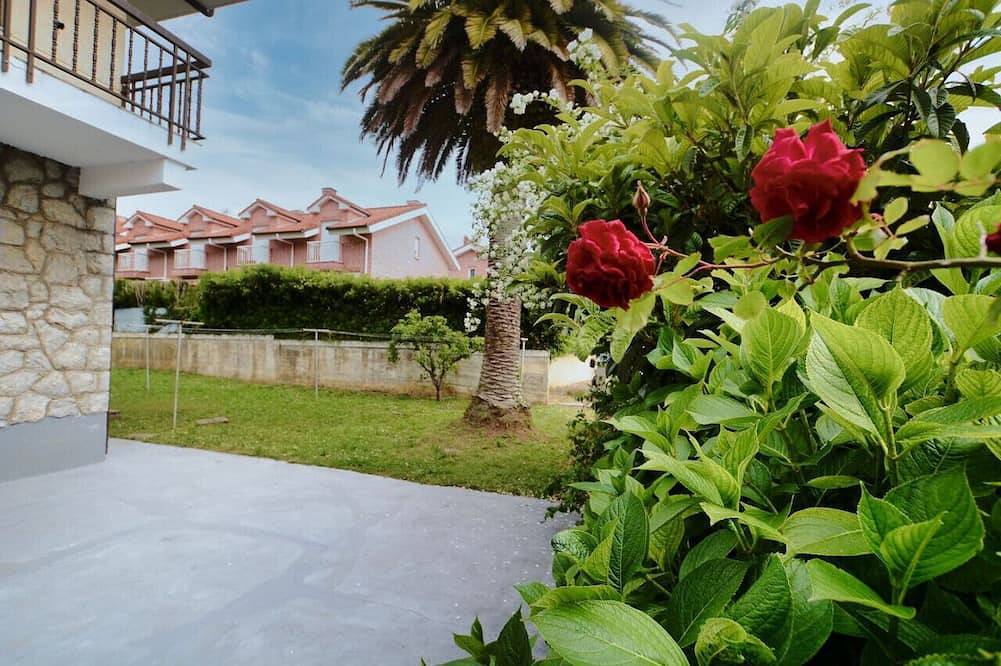 Ganze Wohnung, Apto 3 hab cerca de la playa in Isla, Arnuero