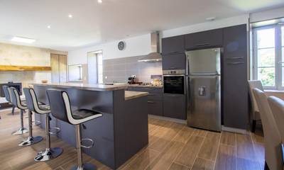 Cottage for 6 People in Saint-Pardoux-et-Vielvic, Dordogne, Photo 4