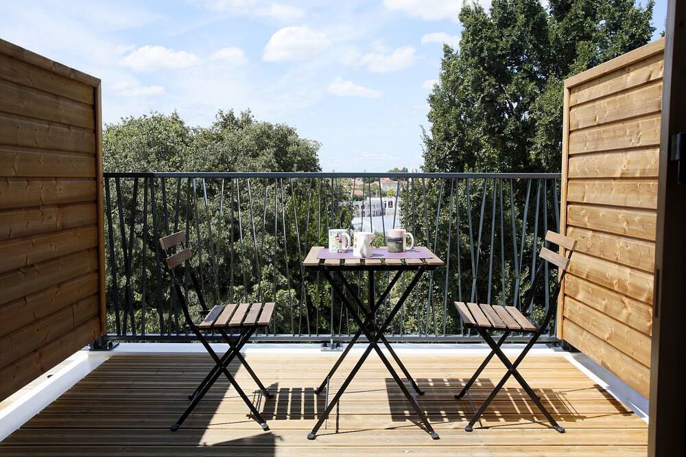 Appartement de vacances