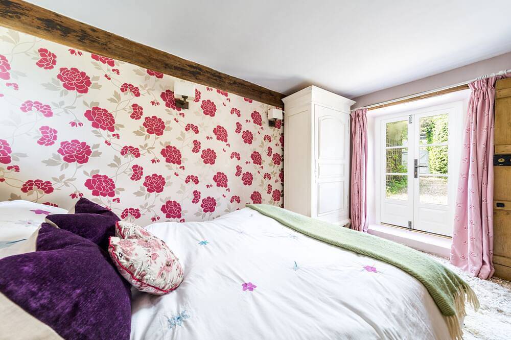 Charmant monumentaal vakantiehuis op het platteland van West-Dorset in Dorset