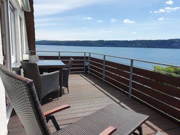 Ferienwohnung für 4 Personen in Sipplingen, Obersee (Bodensee), Bild 2