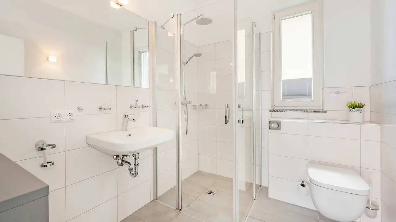 Ganze Ferienwohnung, Ferienwohnung für 2 Personen (46 m²) in Kamminke in Kamminker Strand, Kamminke