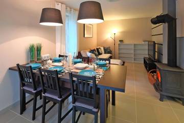 Strandhaus für 6 Personen in Łukęcin, Ostseeküste Polen, Bild 2