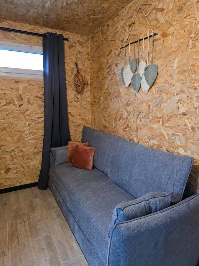 Maison de vacances pour 2 personnes