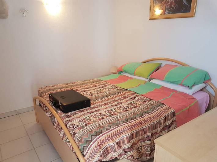 Gîte pour 6 personnes, avec piscine et terrasse, adapté aux familles à Conca - 4