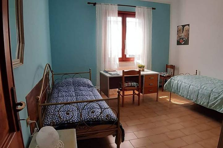 Ferienhaus für 8 Personen, mit Balkon und Garten in Pisa - 2