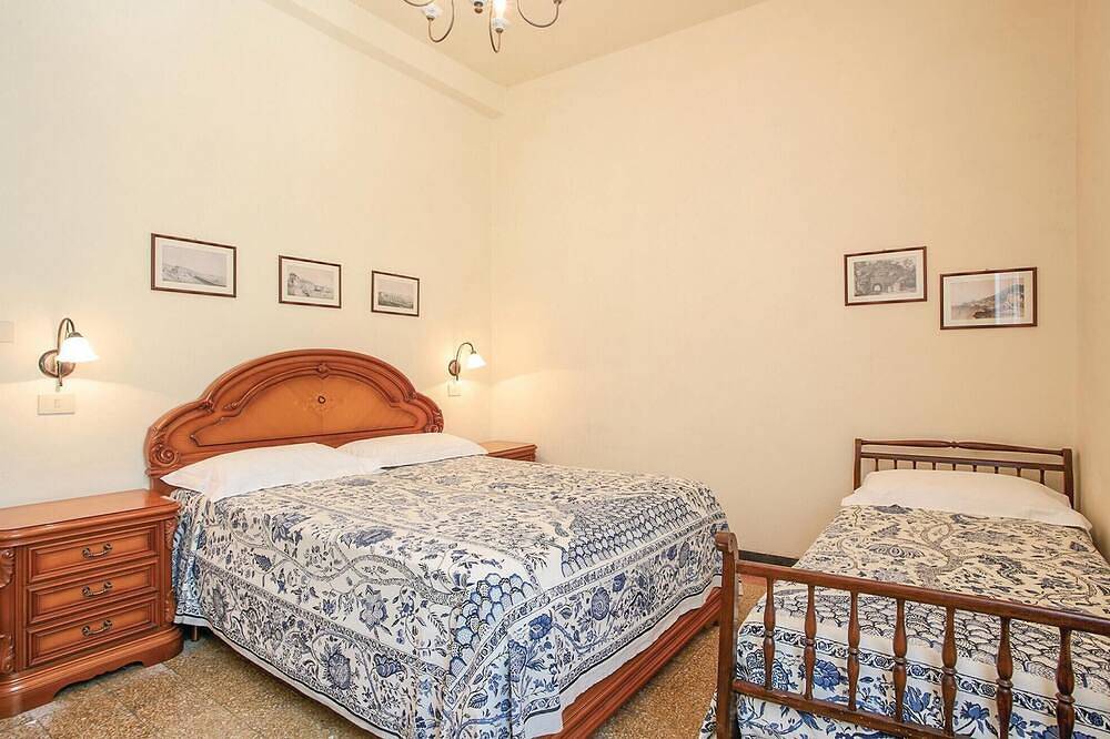 Apartamento entero, Acogedor apartamento en Moneglia (Ge) in Moneglia, Riviera di Levante