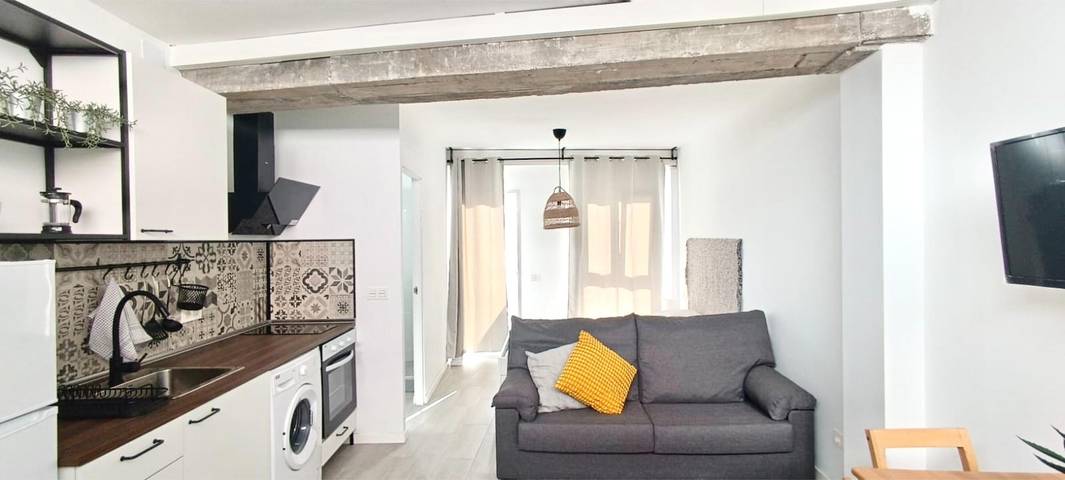 Gîte pour 2 personnes à San Sebastián de la Gomera - 3