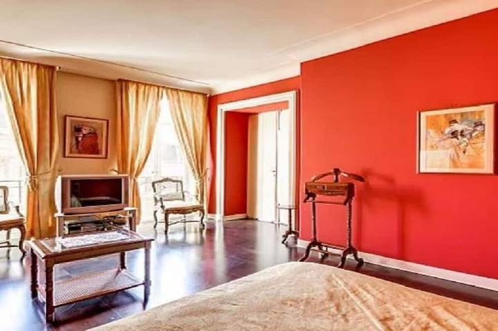 Gîte pour 2 personnes, avec jardin et balcon dans Les Costes - 3