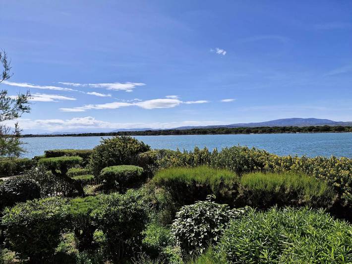 Appartement de vacances pour 4 personnes