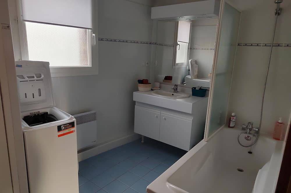 Apartamento entero, Résidence Calme à Proximité Immédiate D'un Sentier de Randonnée in Embrun (Altos Alpes), Parque Nacional de los Ecrins