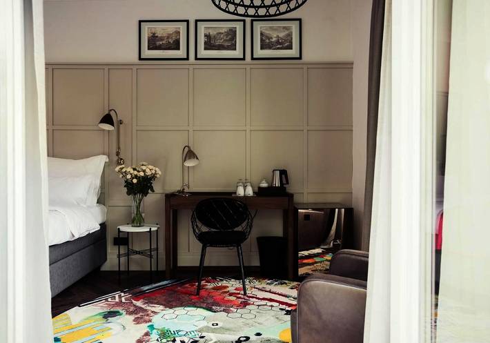 Maison d’hôte pour 6 personnes, avec vue, animaux acceptés à Ljubljana - 2