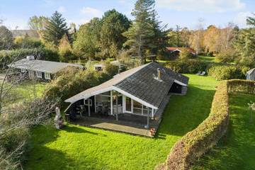 Ferienhaus für 8 Personen in Nordstrand (Tranekær), Hov, Bild 1