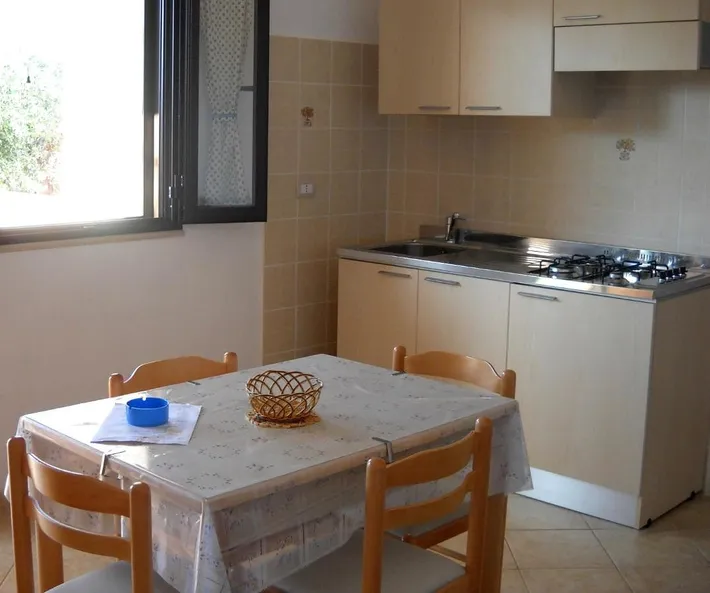 Aparthotel para 3 personas, con jacuzzi y jardín además de piscina y piscina para niños - 1
